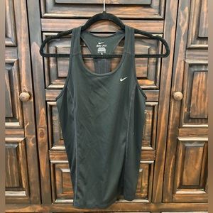 Nike Dri-fit Tank Top
